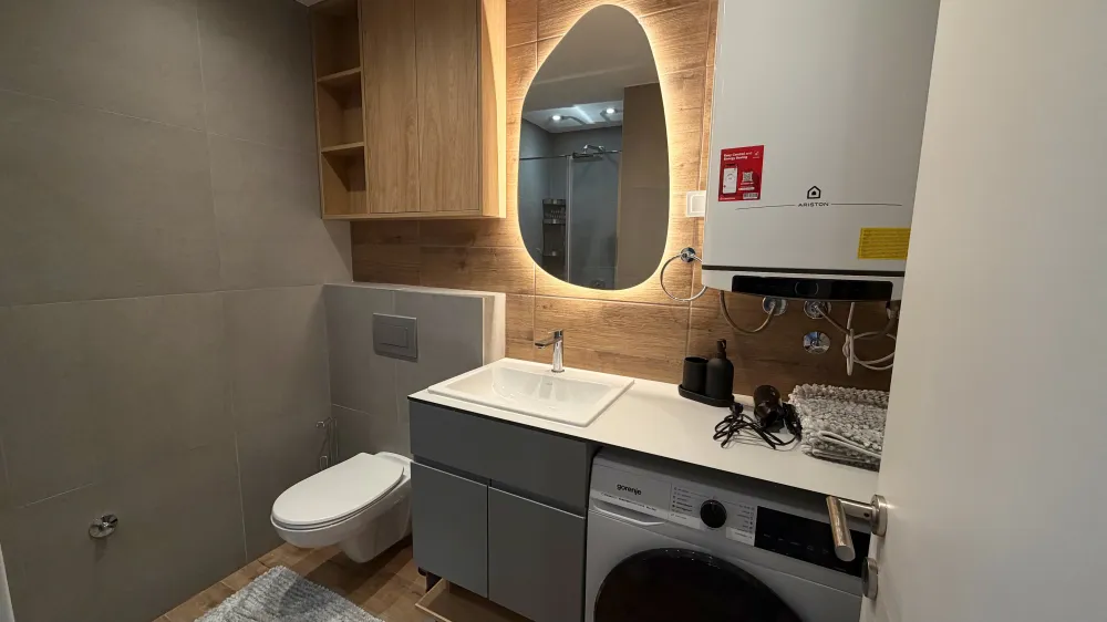 Divčigora DSR24, fotografija 5