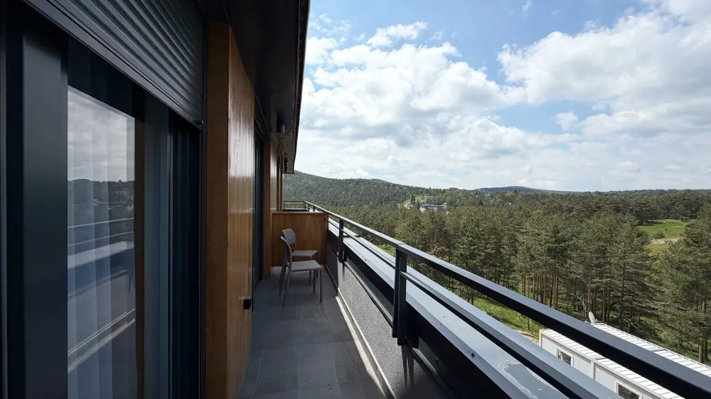 Divčigora DSR25, fotografija 5