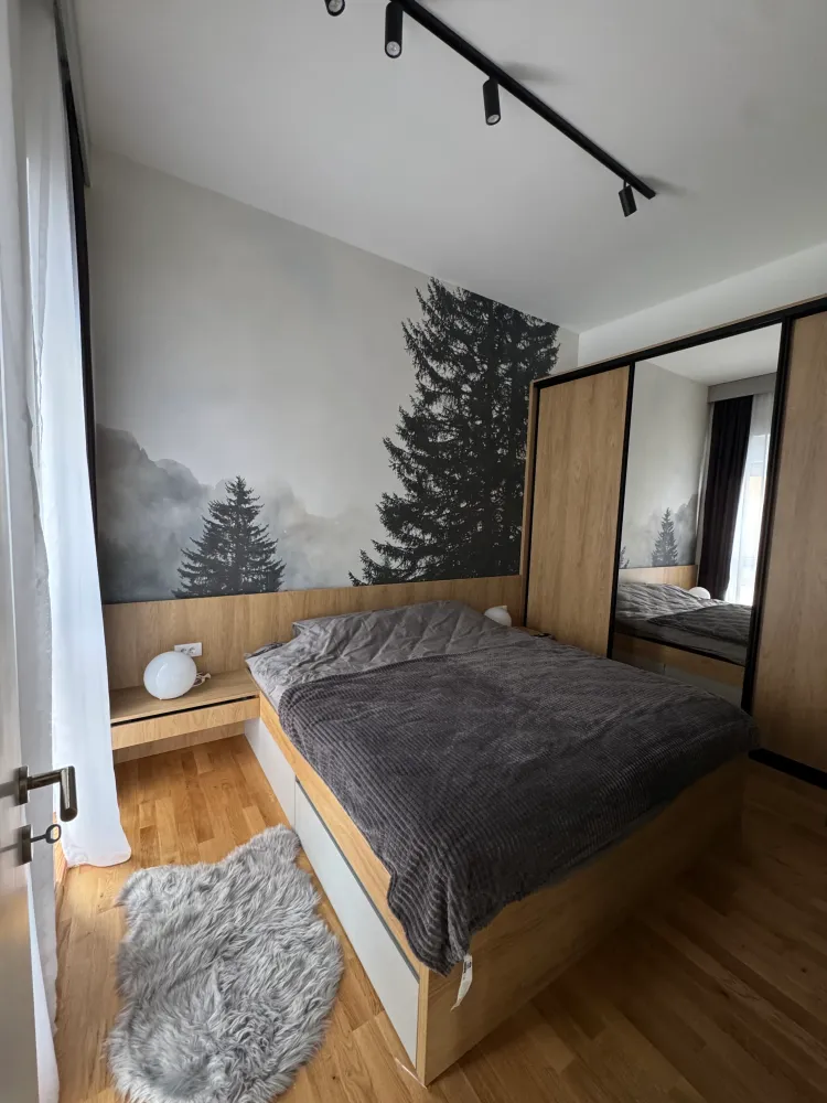 Divčigora DSR7, fotografija 4