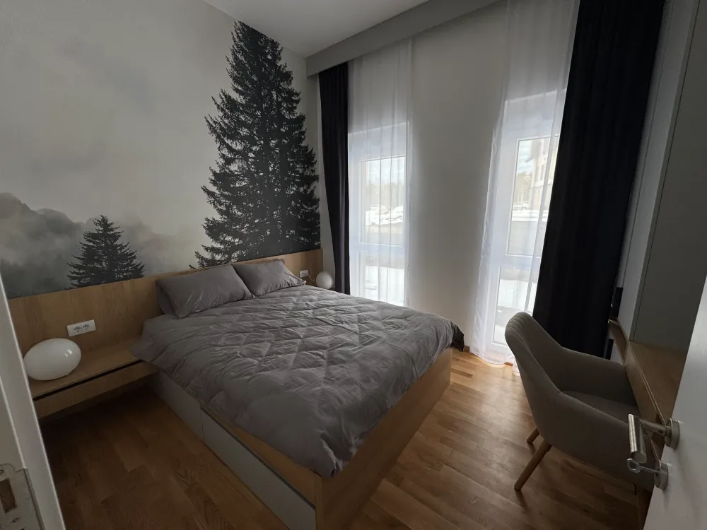 Divčigora DSR7, fotografija 5