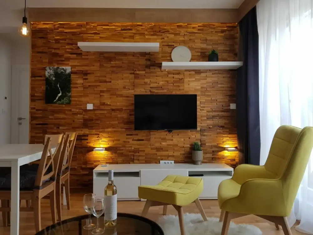 Divčigora B9, Divčibare
