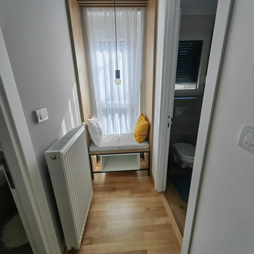 Divčigora G6, fotografija 10