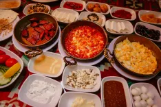 Restorani i gastronomija