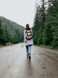 Pešačenje i prirodni vidikovci